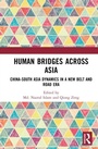 Cover: Human Bridges Across Asia - Taylor & Francis