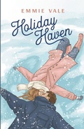 Cover: Holiday Haven - Emilie Vaillancourt