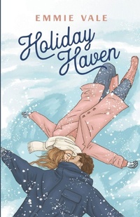 Enlarge image Cover: Holiday Haven - Emilie Vaillancourt