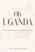 Cover: Oh Uganda - YS Press London