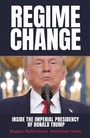 Cover: Regime Change - Simon + Schuster LLC