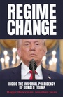 Cover: Regime Change - Simon & Schuster Ltd