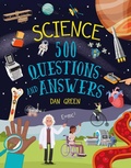 Cover: Science: 500 Questions and Answers - Arcturus Publishing