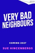 Cover: Very Bad Neighbours - Sphere