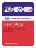 Cover: Cardiology, eTextbook - Wiley