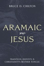 Cover: Aramaic Jesus - Baylor University Press