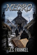 Cover: Necro - eXtasy Books Inc