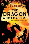 Cover: The Dragon Who Loved Me - Kensington Publishing