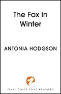 Cover: The Fox in Winter - Hodderscape