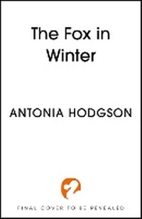 Enlarge image Cover: The Fox in Winter - Hodderscape