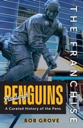Cover: The Franchise: Pittsburgh Penguins - Triumph Books