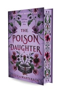 Cover: The Poison Daughter - Random House LLC US