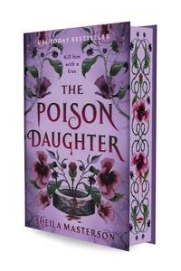 Enlarge image Cover: The Poison Daughter - Random House LLC US