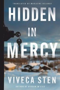 Cover: Hidden in Mercy - AmazonCrossing