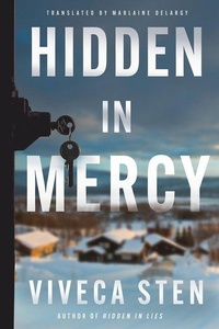 Enlarge image Cover: Hidden in Mercy - AmazonCrossing
