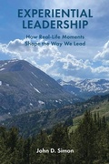 Cover: Experiential Leadership - Gatekeeper Press