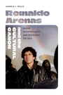 Cover: Reinaldo Arenas and the Cultural Canon - University of Florida Press