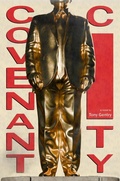 Cover: Covenant City - Tony Gentry
