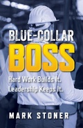 Cover: Blue-Collar Boss - Blue Collar Enterprises