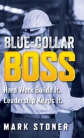 Cover: Blue-Collar Boss - Blue Collar Enterprises