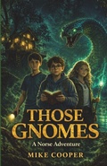 Cover: Those Gnomes - Imagination