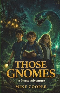 Enlarge image Cover: Those Gnomes - Imagination