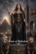 Cover: Istar of Babylon - Devoted Publishing