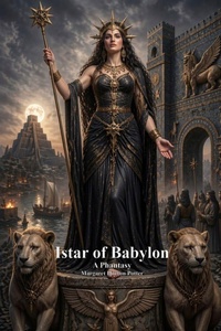 Enlarge image Cover: Istar of Babylon - Devoted Publishing