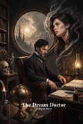 Cover: The Dream Doctor - Devoted Publishing