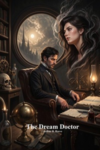 Enlarge image Cover: The Dream Doctor - Devoted Publishing