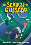 Cover: The Search for Gluscap - Highwater Press