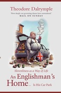 Cover: An Englishman's Home... - Gibson Square