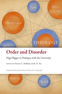 Enlarge image Cover: Order and Disorder - Langham Publishing