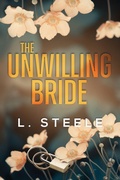 Cover: The Unwilling Bride - Laxmi Hariharan
