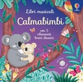 Cover: Calmabimbi - Libri musicali;Usborne