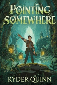 Enlarge image Cover: Pointing Somewhere - Kokoshungsan Kids