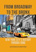 Cover: From Broadway to The Bronx - Intellect Books