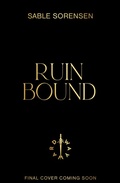 Cover: Ruin Bound - TRANSWORLD