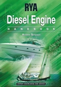 Cover: RYA Diesel Engine Handbook (E-G25) - ROYAL YACHTING ASSOCIATION
