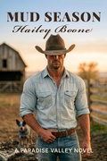 Cover: Mud Season - Fiamma Books