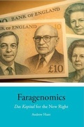 Cover: Faragenomics - The Bruges Group