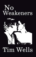 Cover: No Weakeners - Bad Betty