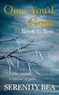Cover: Once You'd Gone - Nitewright Press