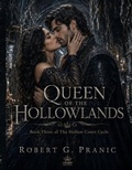 Cover: Queen of the Hollowlands - Cinarp Industries