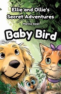 Cover: Baby Bird - Little Paw Press