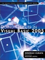 Cover: Doing Objects in Visual Basic 2005 - Addison Wesley