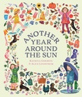 Cover: Another Year Around the Sun - Affirm Kids