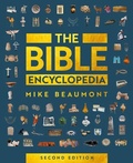 Cover: The Bible Encyclopedia - Lion Books