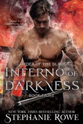 Cover: Inferno of Darkness (Order of the Blade) - Authenticity Playground, LLC