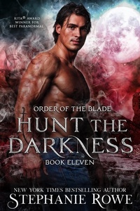 Enlarge image Cover: Hunt the Darkness (Order of the Blade) - Authenticity Playground, LLC